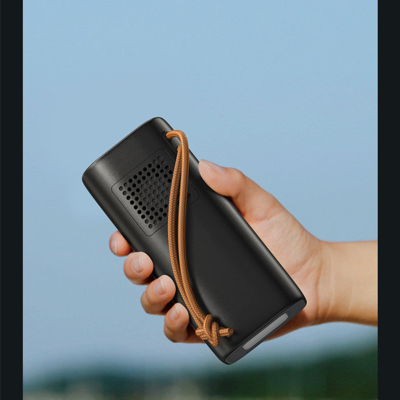  Emergency Power Bank