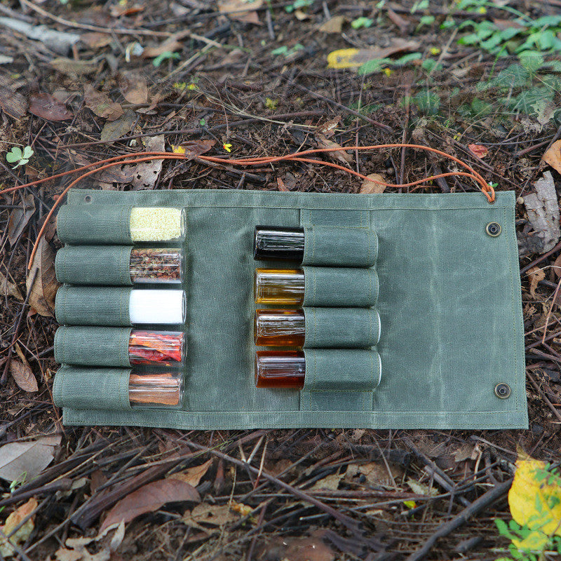 Outdoor Camping Glass