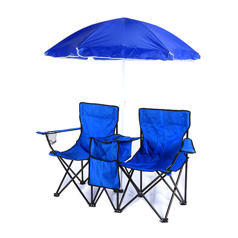 Outdoor Double Portable