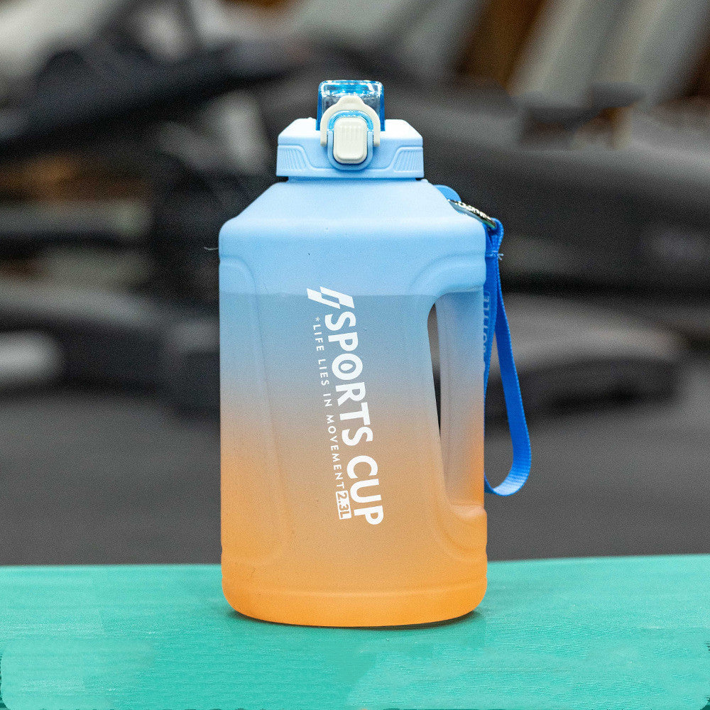 Fitness Big Bottles
