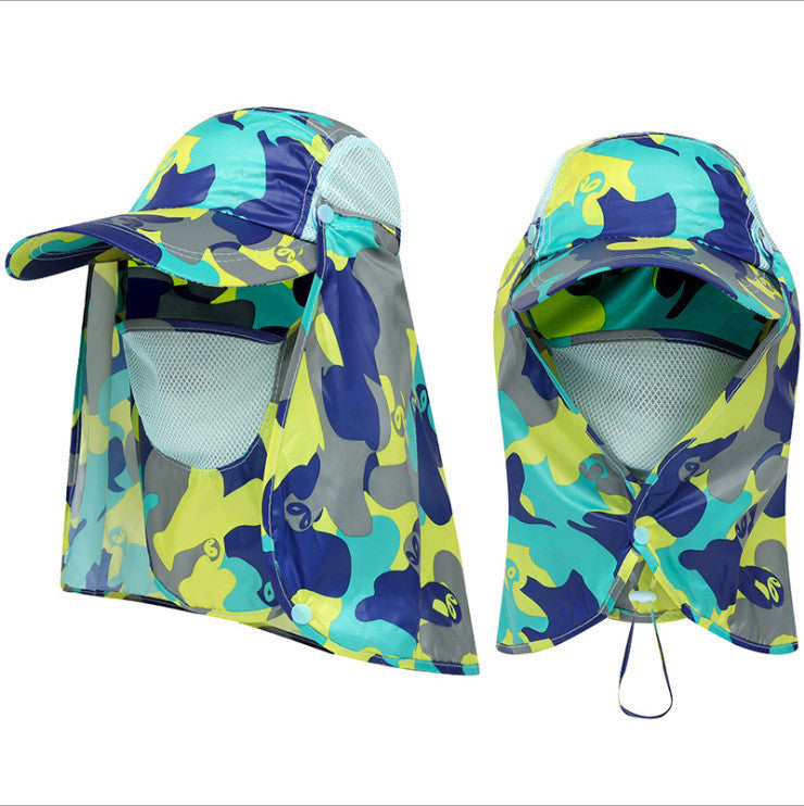 sun Hats