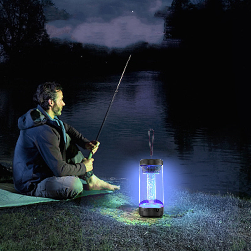 Outdoor Portable Camping Light