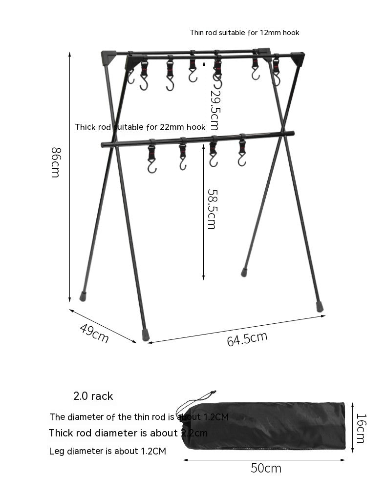 Outdoor Camping