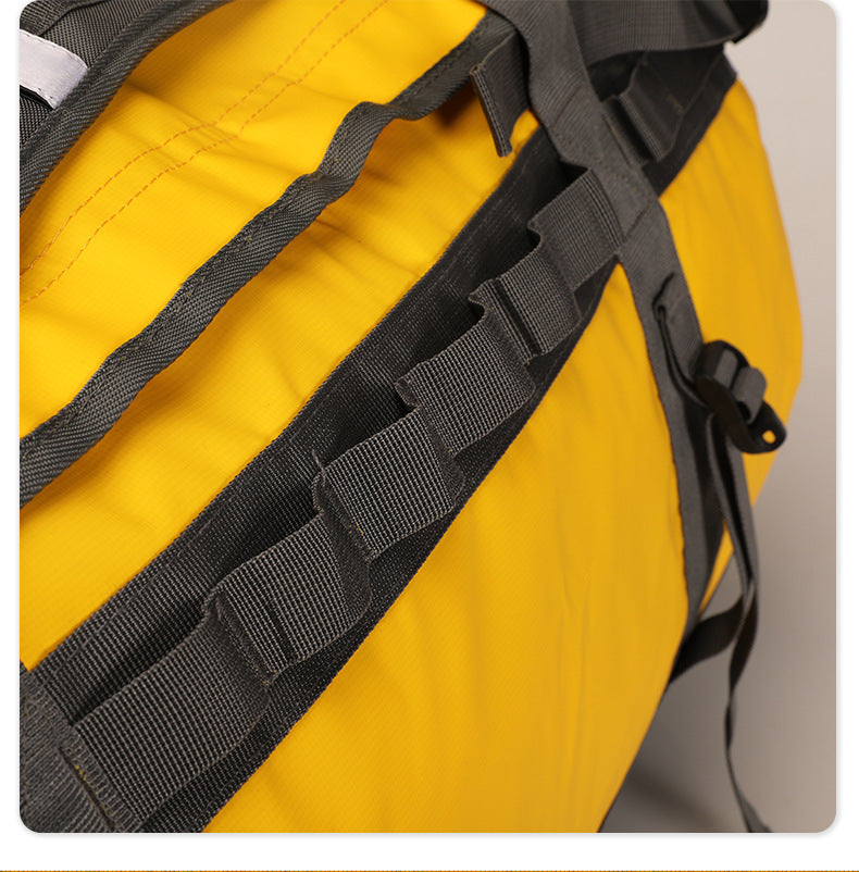 Outdoor Mountaineering Backpack