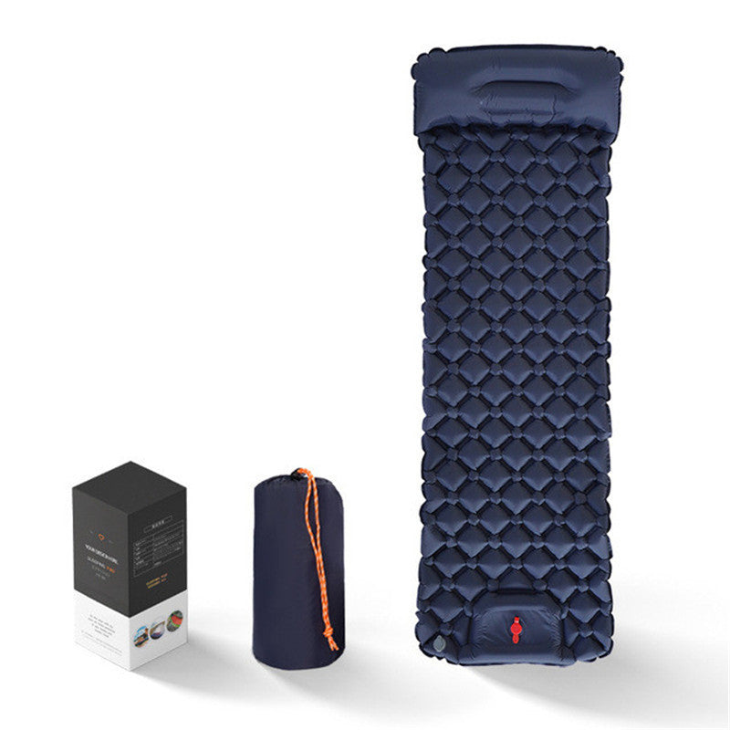  Camping Inflatable Mattress