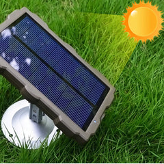 Hunting Camera Solar Charger 
