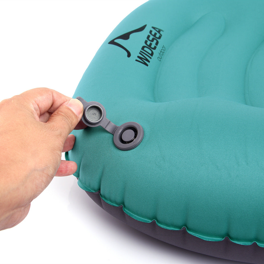 Mini Light Pillow