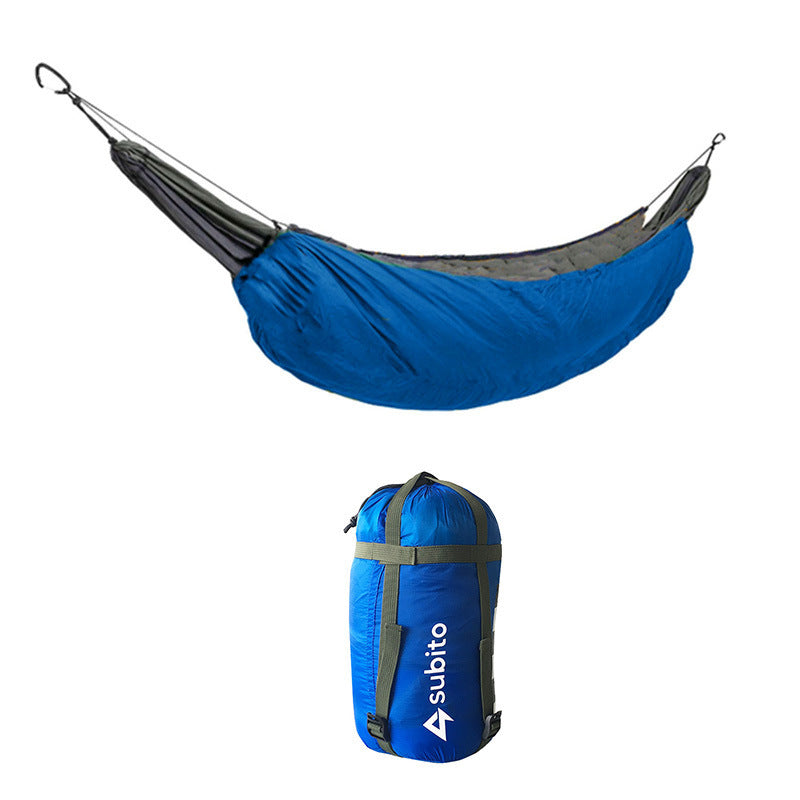 Outdoor Portable Hammock