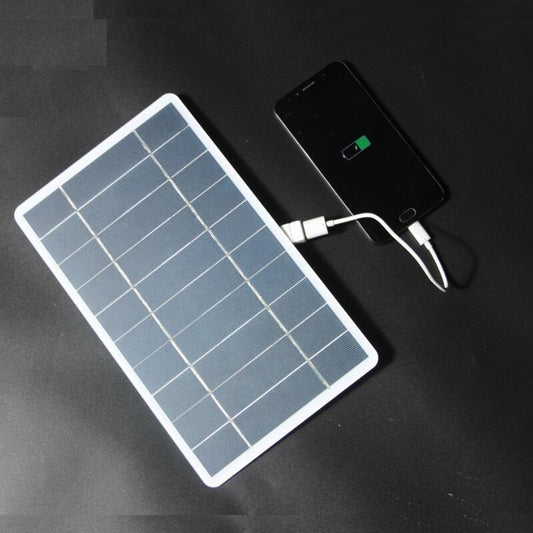 Outdoor Camping Solar