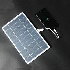 Outdoor Camping Solar