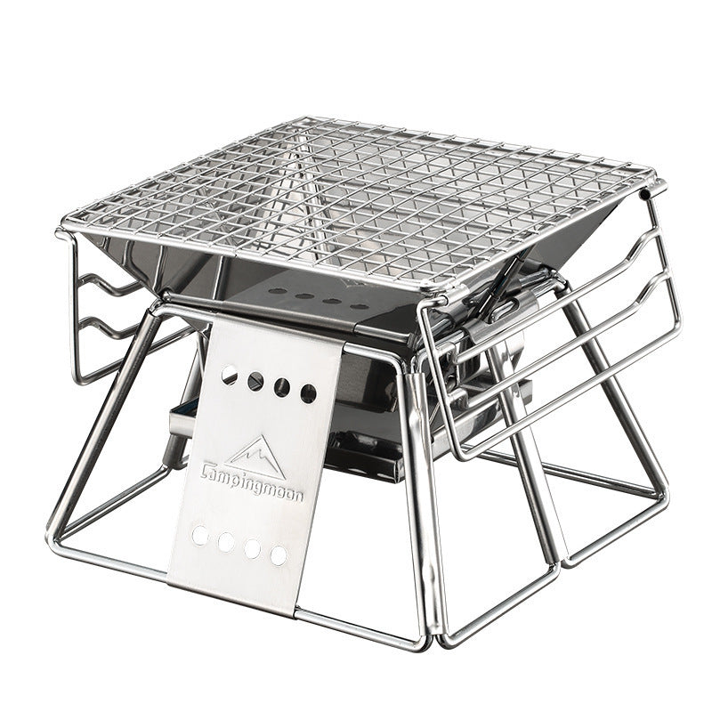 Portable Stainless Steel