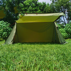 Camping Pyramid Tent