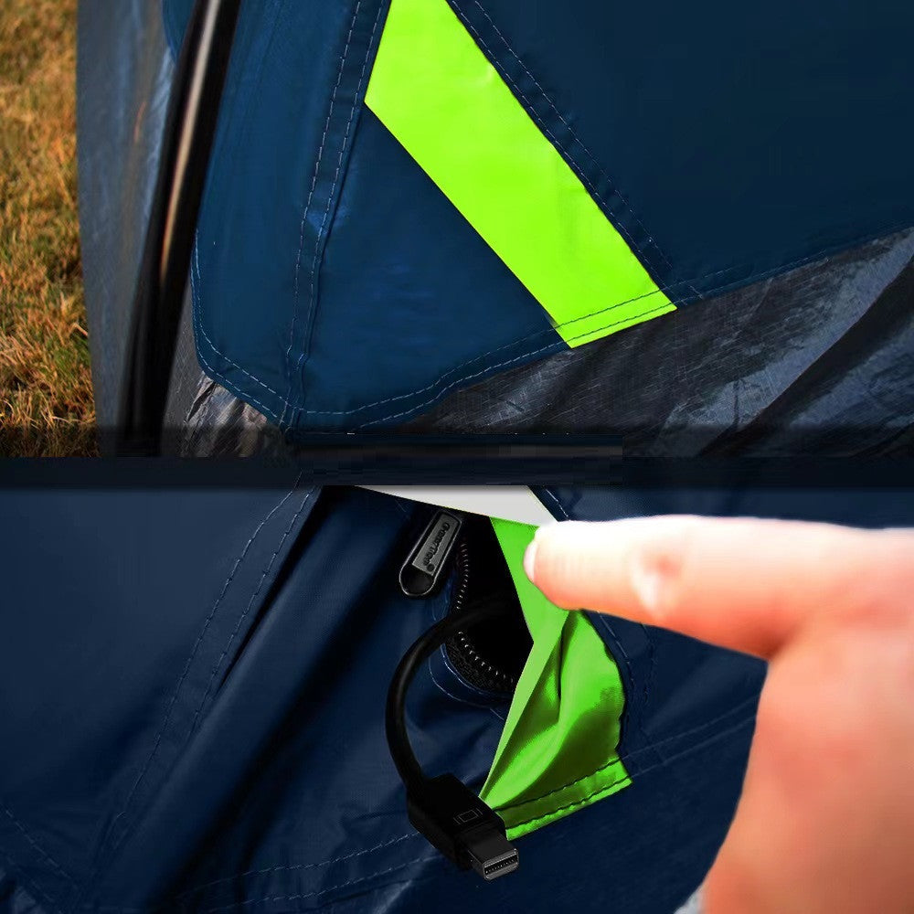 Darkroom Tent 
