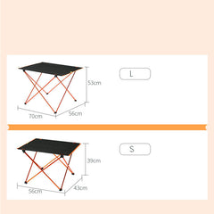 Folding Tables And Chairs