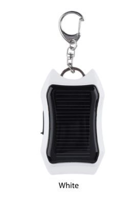 Solar Mobile Phone Power Bank