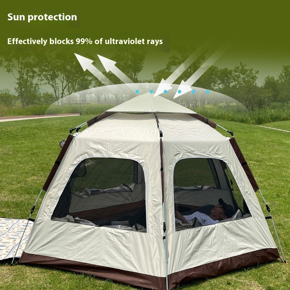Outdoor Camping Camping