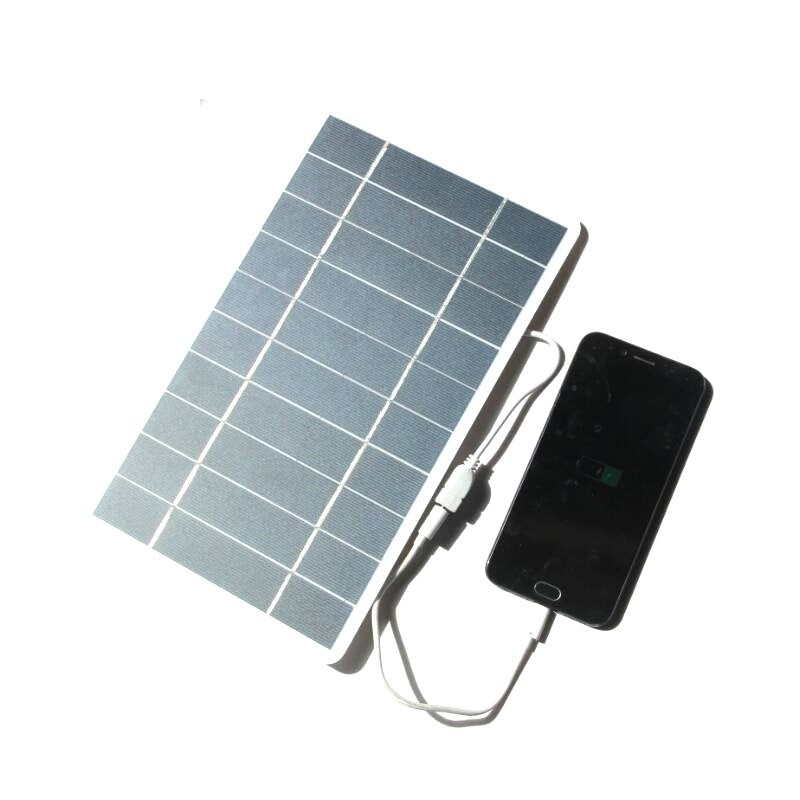 Outdoor Camping Solar