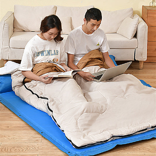 Double Sleeping Bag