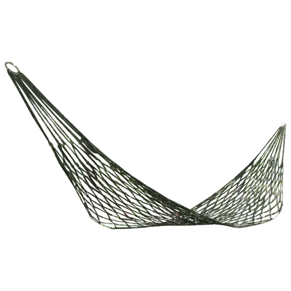 Outdoor Mesh Hammock