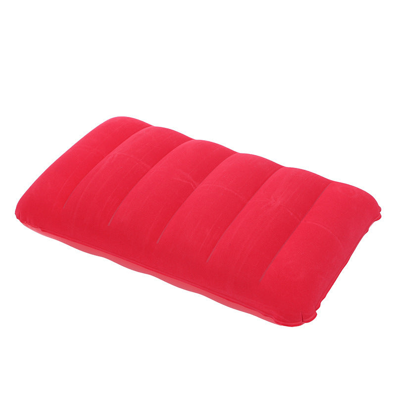 Outdoor Camping Pillow