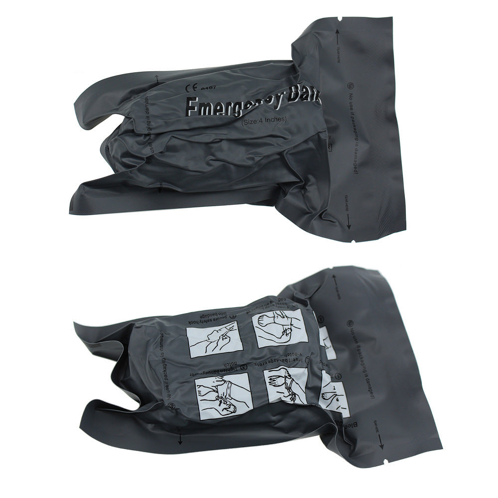 First Aid Trauma