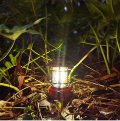 Outdoor Camping Charging