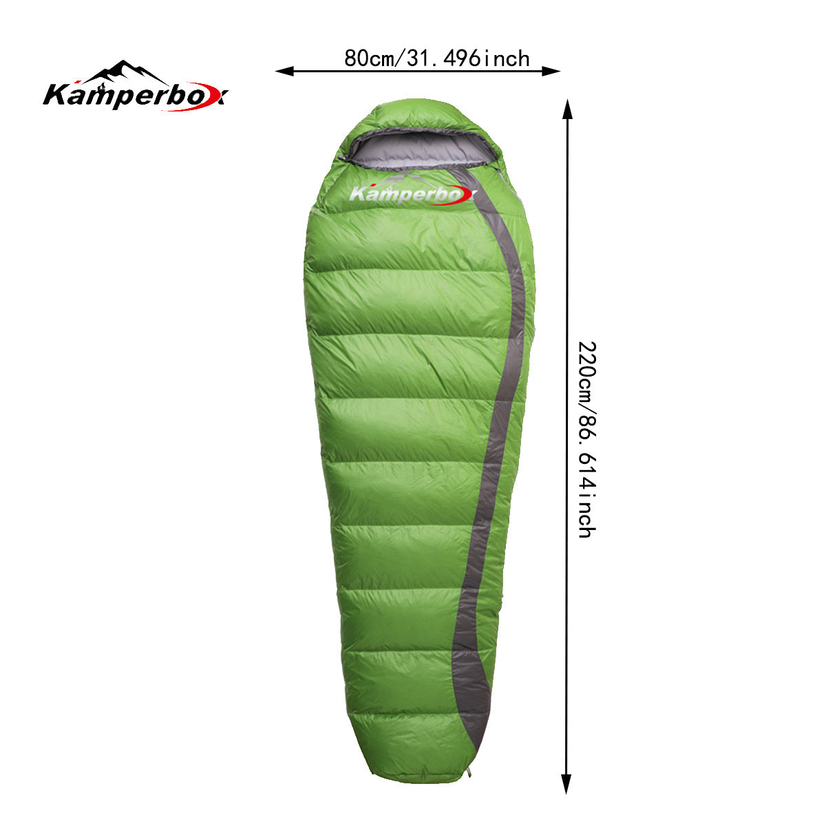 Sleeping Bag