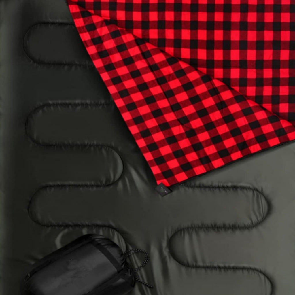Outdoor Camping