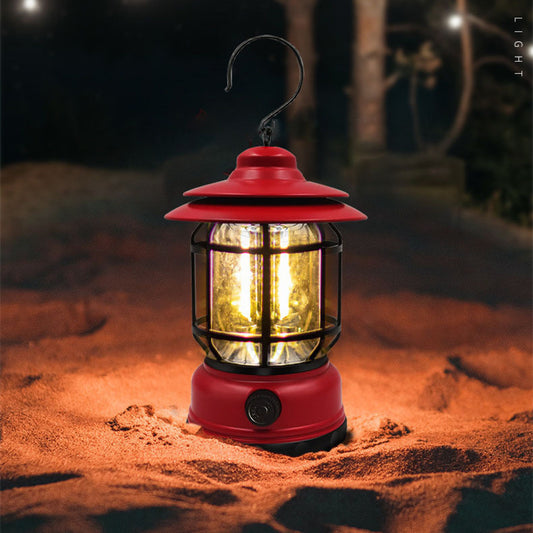 Outdoor Camping Charging