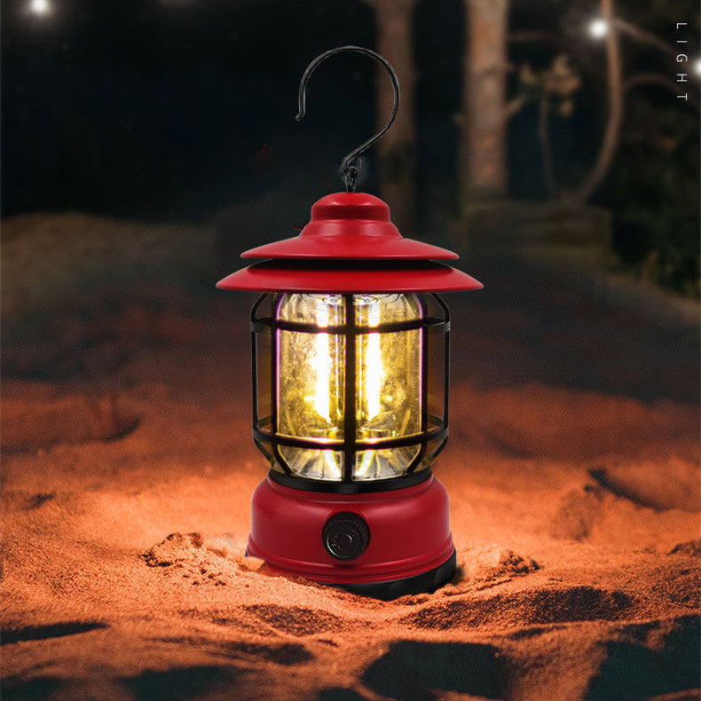 Outdoor Camping Charging