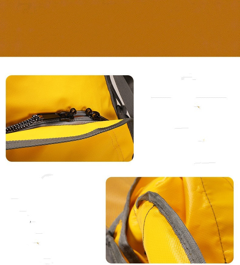 Outdoor Mountaineering Backpack
