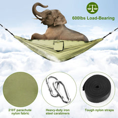 Camping Hammock