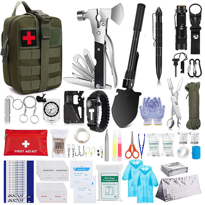 Survival Emergency Kit