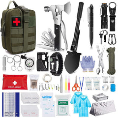 Survival Emergency Kit