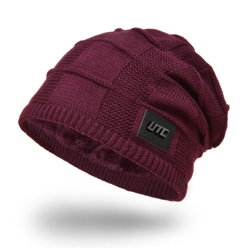 Men's Wool Hats