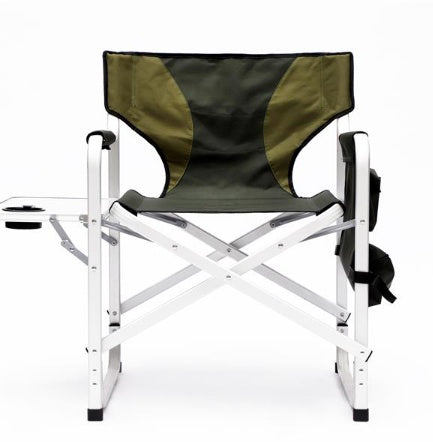Upholstered Folding Chair