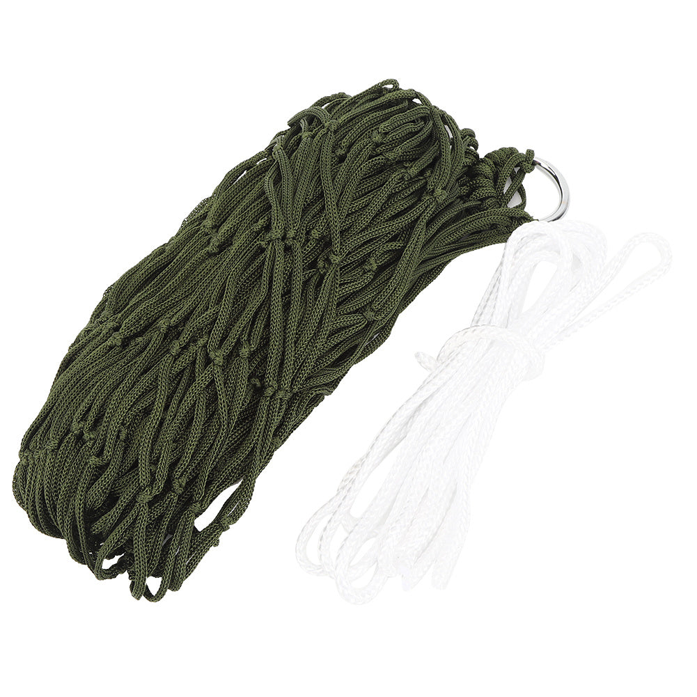 Outdoor Mesh Hammock