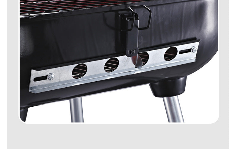 Outdoor Grill Camping