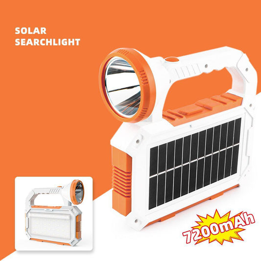 Solar Lantern Camping