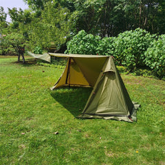 Camping Pyramid Tent