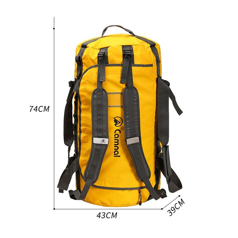 Outdoor Mountaineering Backpack