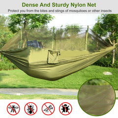 Camping Hammock