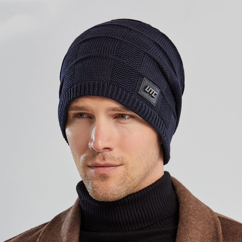Men's Wool Hats