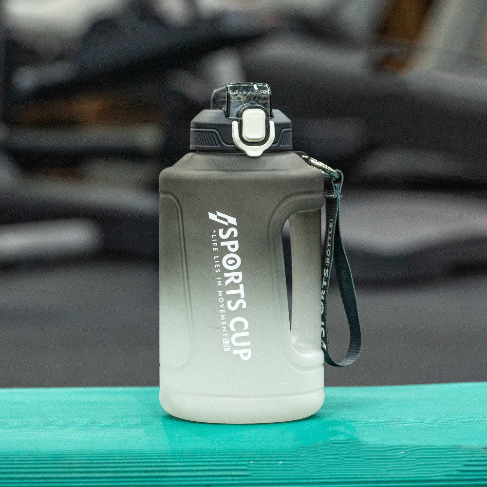 Fitness Big Bottles