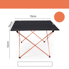 Folding Tables And Chairs