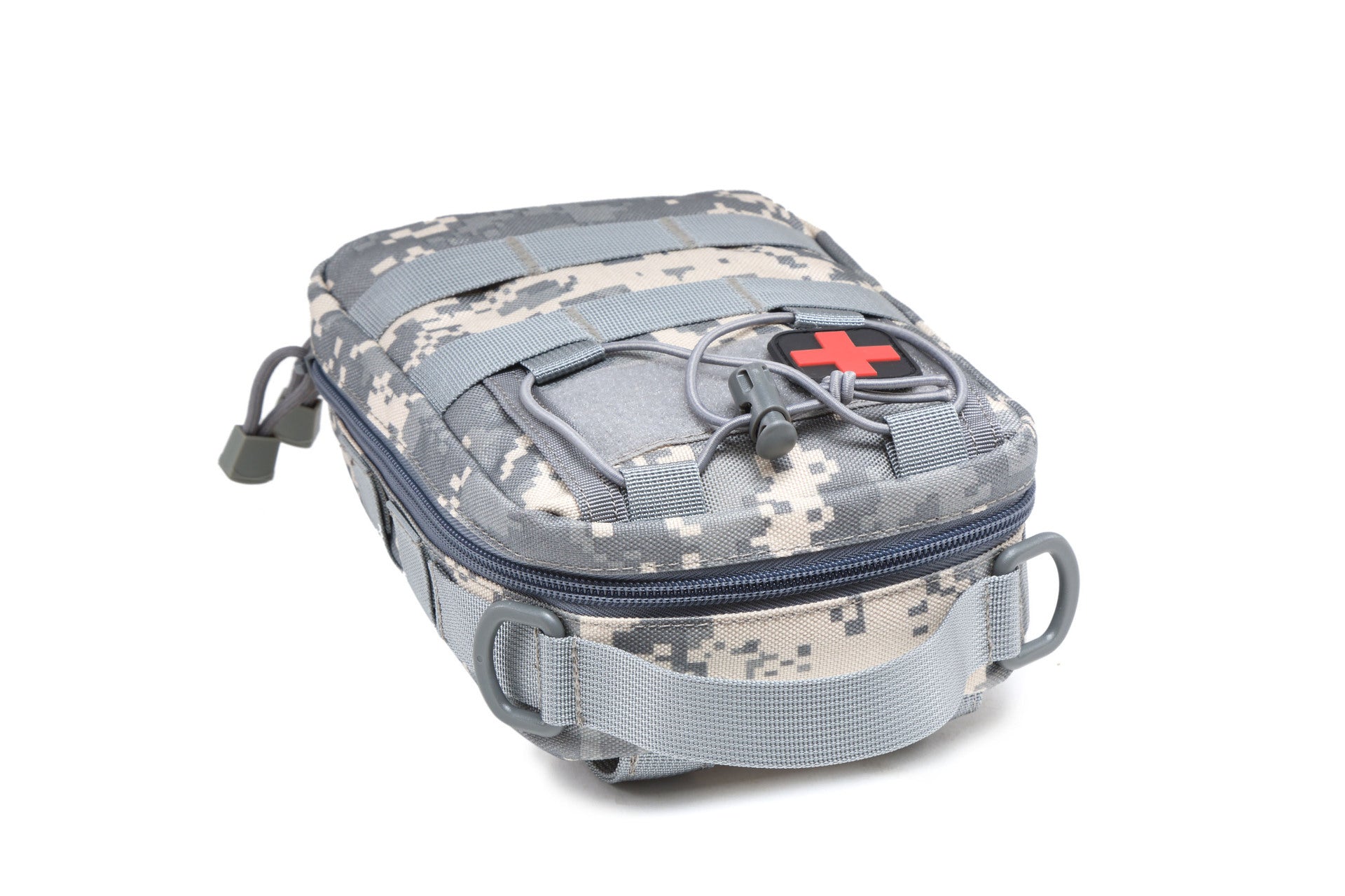 Tactical Medical Storage