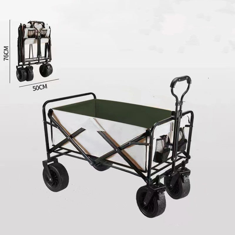  Picnic Camping Folding