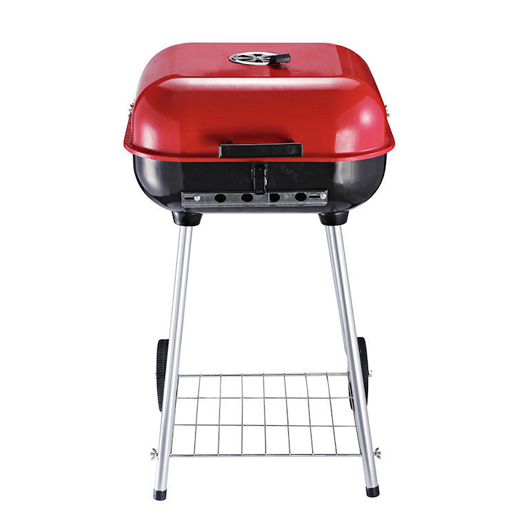 Outdoor Grill Camping