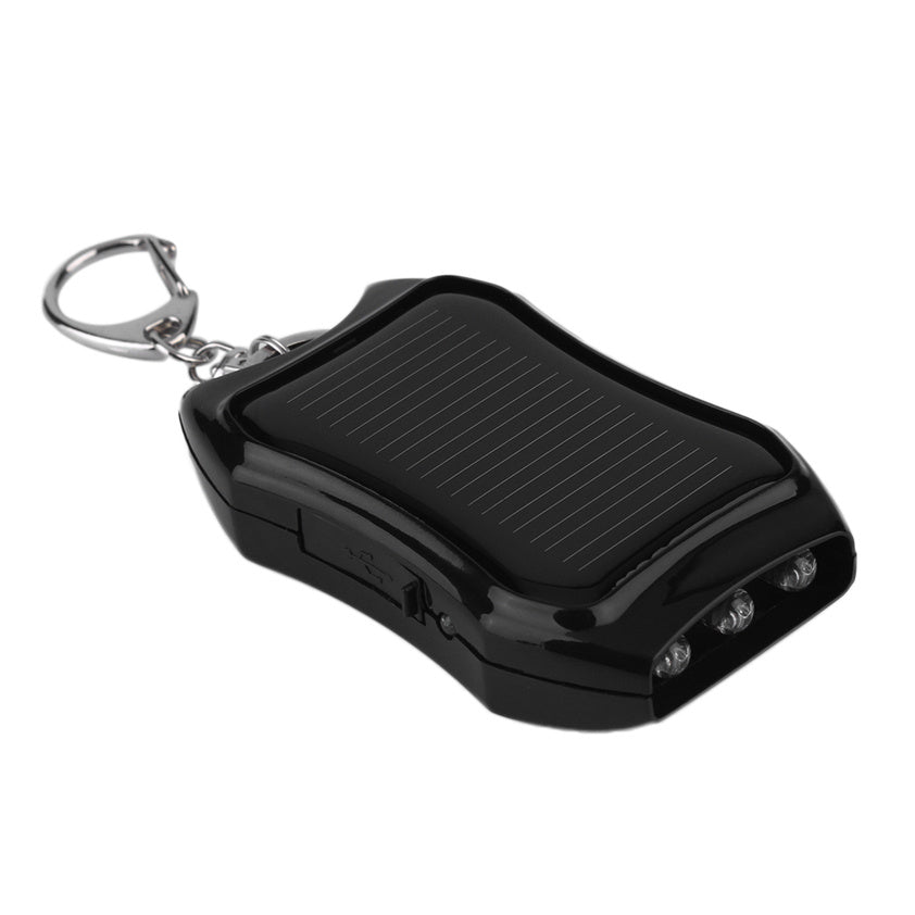 Solar Mobile Phone Power Bank
