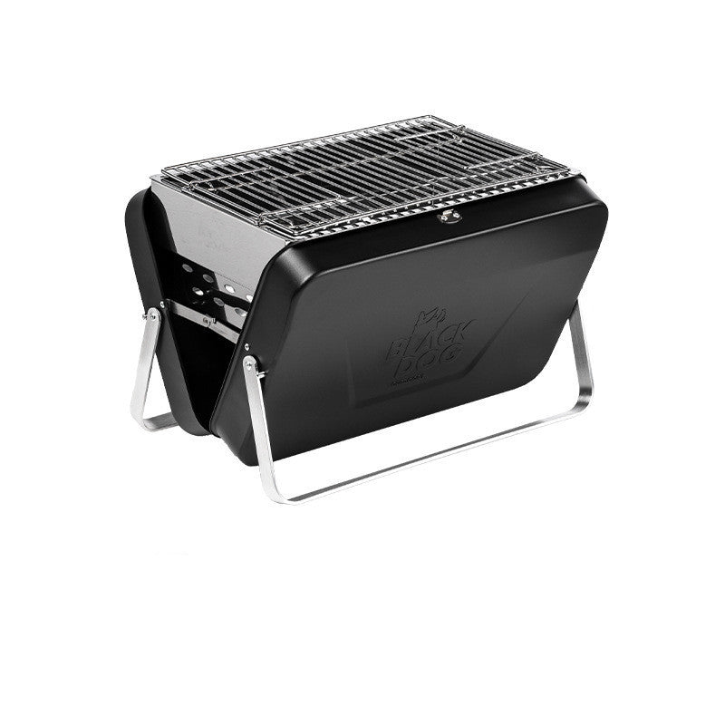 Outdoor Barbecue Grill